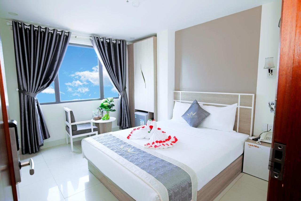 Thanh Nhan Hotel Дананг Екстер'єр фото