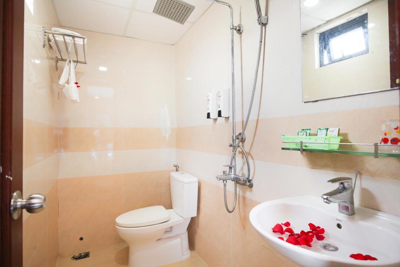 Thanh Nhan Hotel Дананг Екстер'єр фото