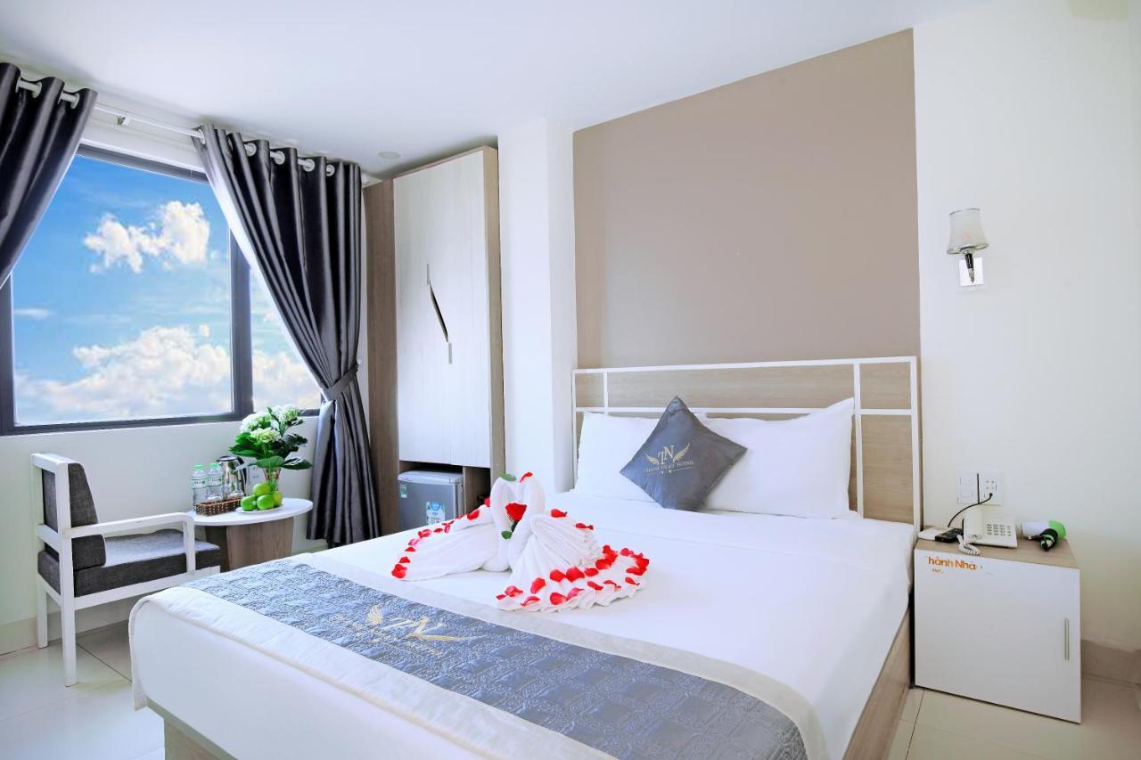 Thanh Nhan Hotel Дананг Екстер'єр фото